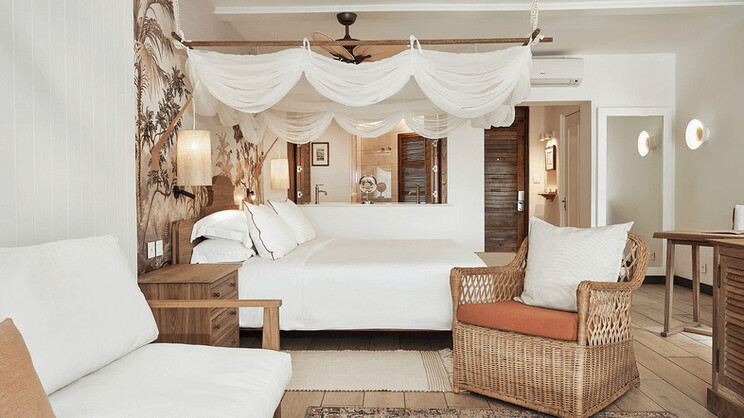 Paradise Cove Boutique Hotel